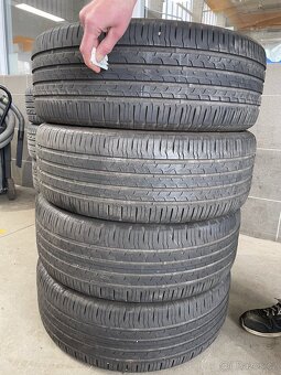 Continental EcoContact 6 235/55 R19 V XL - 3