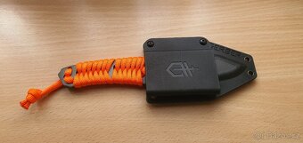 Nůž Gerber Paracord - 3