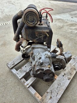 Motor Trabant - 3