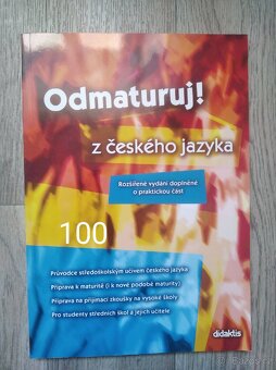 Učebnice a prac.sešity pro SŠ📚 +zsv - 3