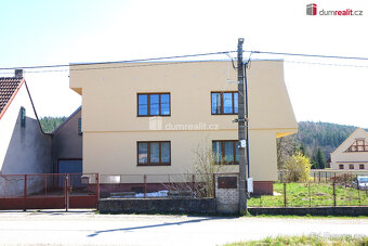 Prodej rodinného domu Vlašim - Nesperská Lhota - 3