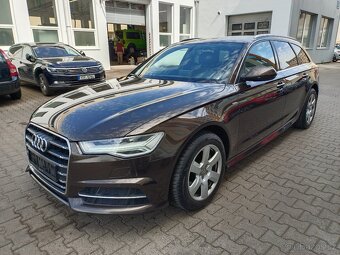 Audi A6 Avant quattro 3.0TDI V6 235kW 4x4 Aut. S-Line - 3