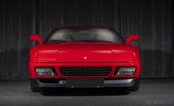 1990 Ferrari 348 TB - 3