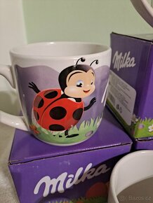 Milka hrnek-nový - 3