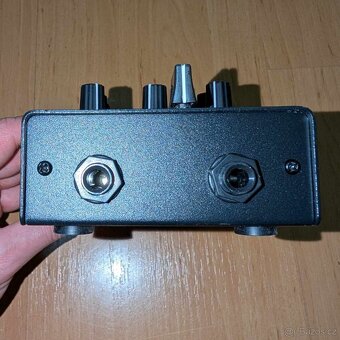 mixážny pult Gemini MM1 - 3