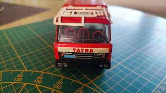 Tatra Dakar - 3