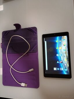 Tablet Vodafone s pouzdrem - 3