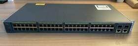 CISCO Catalyst 2960 - 3