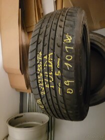 Letni pneu R22 ,R20 , R19 , R18 , R17 - 3