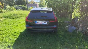 Volvo V60 - 3