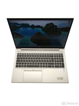 HP Elite Book 850 G7 ( 12 měsíců záruka ) - 3
