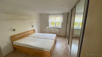 Pronájem pěkného zděného bytu 2+1 Jihlava, v atraktivní loka - 3