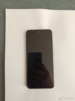 Prodám mobil Xiaomi REDMI Note 12 S, lehká závada - 3