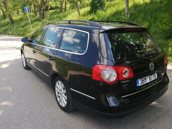 VW PASSAT VARIANT 2,0 TDi - 3