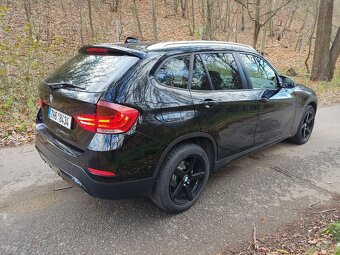 BMW X1 e84 25d 160kw / LCI / nové rozvody - 3