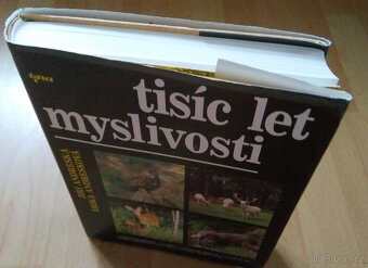 dvě knihy: o zbraních a myslivosti pro myslivce - 3