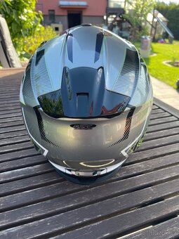 Motocyklová helma Scorpion EXO 510 AIR - 3