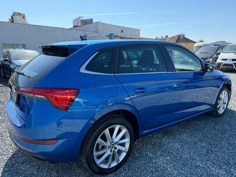 Škoda Scala 1.5 TSI STYLE 110Kw Automat - 3