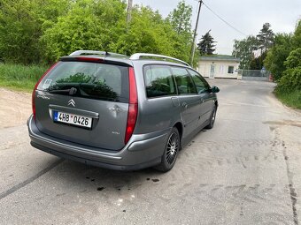 Citroen C5 2.0HDI 80kw - 3