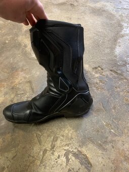 Boty Dainese Nexus 2 vel.45 - 3