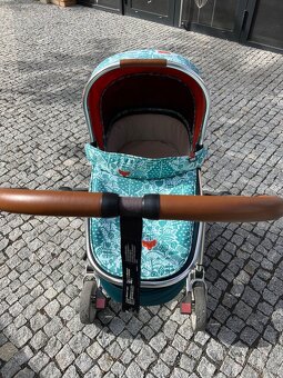Mamas&papas urbo2 - 3
