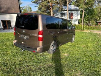Toyota ProAce Verso L2 2.0d 130 kW Automat 1.Majitel 93 tkm - 3