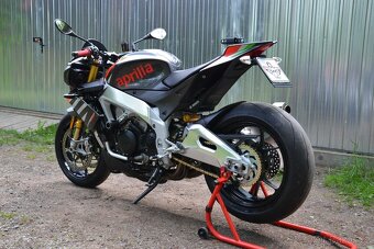 APRILIA TUONO 1100 FACTORY V4 - 9991km - 3