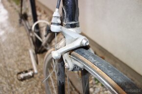 Retro silnicni kolo FAVORIT s vybavou SACHS, RIVAL, MICHE - 3