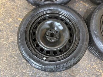 LETNÍ SADA VW ID.4/ŠKODA ENYAQ 235/55R19 1EA601027B 8Jx19H2 - 3