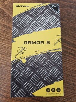 Armor 8 PRO-Nový - 3
