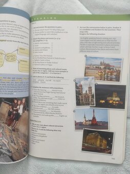 učebnice SŠ příprava - maturita - od 70Kč - 3