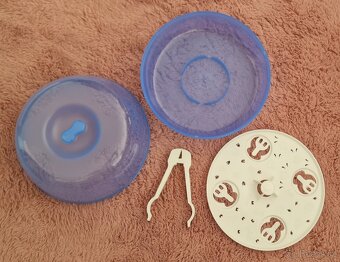 sterilizátor NUK + zdarma termoobaly na láhve - 3