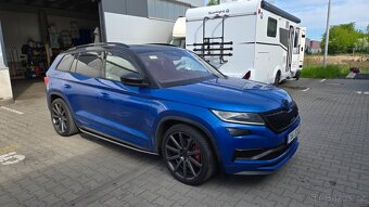 Kodiaq RS BiTD - 3