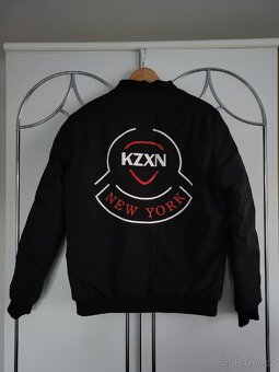 Pánská bunda. Velikost: 2XL - 3