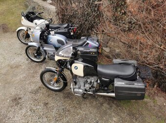 BMW R100 R100RS R100/7 R100tic // r75 R80 r90 - 3