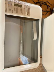 tiskárna HP C3100 series - 3
