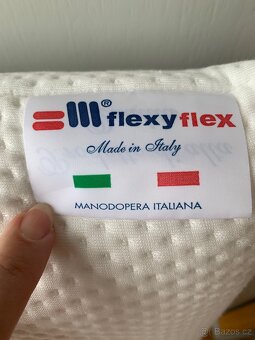 Polštář z líné pěny Flex Memory Air - 3