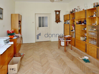 Prodej rodinného domu, 5+1, ulice Na Hranicích, Praha 8 - Bo - 3