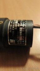 Servo motor EWA-15N-P-1/30 - 3