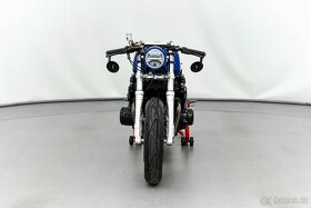Honda CB900F Cafe Racer 1982/výměna - 3