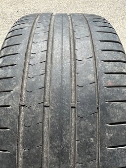 Prodam pneumatiky Pirelli - 3