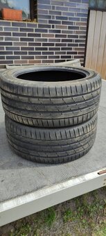 235/45 R17 HANKOOK VENTUS S1 EVO 2 - 3
