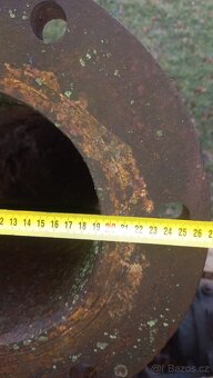 Vodni turbina Francis - 3