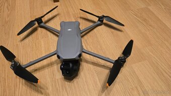 Dron DJI Air 3S Fly More Combo (RC-N3) - 3