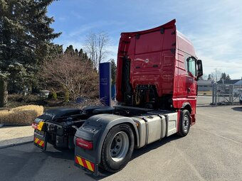 MAN TGX18.470 XXL EURO 6 Retarder - 3