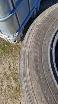 2ks Pirelli 225x65 R16c - 3