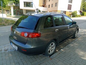 Fiat croma 1.9 JTD 88kw - 3