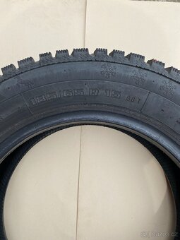 Zimní pneu 185/65 R15 - 3