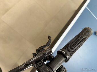 Cube Stereo Hybrid ONE44 HPC AT 800 - Carbon´n´gold - 29" - 3