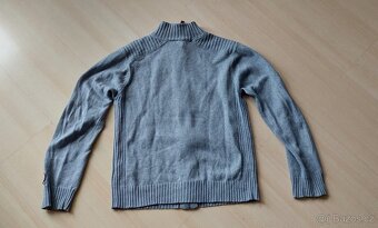Dětský chlapecký svetr vel.146-152 zn.H&M - 3